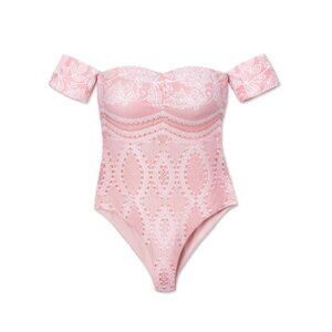NWT Wet Swimwear MILA One Piece Swimsuit - XS